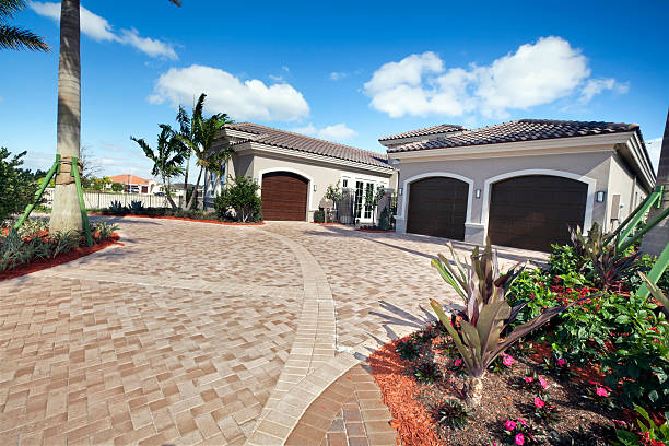 Best Local Driveway Pavers  in Butler, GA