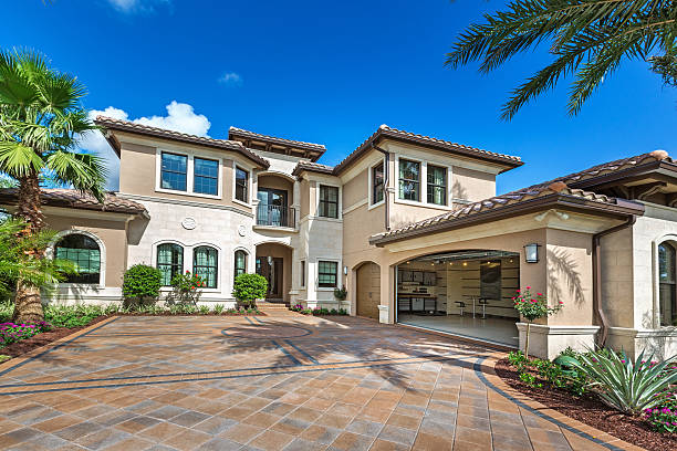 Best Driveway Repair Near Me  in Butler, GA